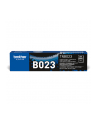 brother Toner TN-B023 czarny 2000str do B2080/B7520/B7715 - nr 4