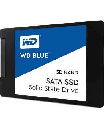 western digital Dysk Blue SSD 1TB 2,5 WDS100T2B0A