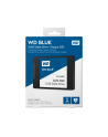 western digital Dysk Blue SSD 1TB 2,5 WDS100T2B0A - nr 32