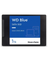 western digital Dysk Blue SSD 1TB 2,5 WDS100T2B0A - nr 47