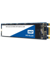 western digital Dysk Blue SSD 1TB M.2 2280 WDS100T2B0B - nr 10