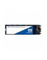 western digital Dysk Blue SSD 1TB M.2 2280 WDS100T2B0B - nr 13