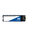 western digital Dysk Blue SSD 1TB M.2 2280 WDS100T2B0B - nr 21