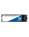 western digital Dysk Blue SSD 1TB M.2 2280 WDS100T2B0B - nr 22
