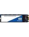 western digital Dysk Blue SSD 1TB M.2 2280 WDS100T2B0B - nr 30