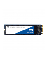western digital Dysk Blue SSD 1TB M.2 2280 WDS100T2B0B - nr 31