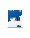 western digital Dysk Blue SSD 1TB M.2 2280 WDS100T2B0B - nr 35