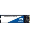 western digital Dysk Blue SSD 1TB M.2 2280 WDS100T2B0B - nr 39