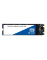 western digital Dysk Blue SSD 1TB M.2 2280 WDS100T2B0B - nr 4