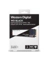 western digital Dysk Black SSD 1TB PCle M.2 WDS100T2X0C - nr 13