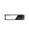 western digital Dysk Black SSD 1TB PCle M.2 WDS100T2X0C - nr 1