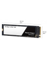 western digital Dysk Black SSD 1TB PCle M.2 WDS100T2X0C - nr 3