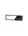 western digital Dysk Black SSD 1TB PCle M.2 WDS100T2X0C - nr 5