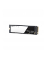 western digital Dysk Black SSD 1TB PCle M.2 WDS100T2X0C - nr 6