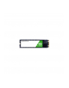 western digital Dysk Green SSD 120 GB M.2 2280 WDS120G2G0B - nr 6