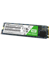 western digital Dysk Green SSD 120 GB M.2 2280 WDS120G2G0B - nr 9