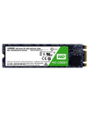western digital Dysk Green SSD 120 GB M.2 2280 WDS120G2G0B - nr 13