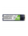 western digital Dysk Green SSD 120 GB M.2 2280 WDS120G2G0B - nr 3