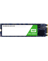 western digital Dysk Green SSD 120 GB M.2 2280 WDS120G2G0B - nr 4