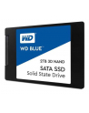 western digital Dysk twardy Blue SSD 2TB 2,5'' WDS200T2B0A - nr 5