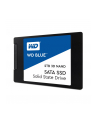 western digital Dysk twardy Blue SSD 2TB 2,5'' WDS200T2B0A - nr 8