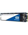 western digital Dysk Blue SSD 2TB M.2 2280 WDS200T2B0B - nr 12
