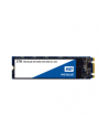 western digital Dysk Blue SSD 2TB M.2 2280 WDS200T2B0B - nr 19