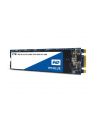 western digital Dysk Blue SSD 2TB M.2 2280 WDS200T2B0B - nr 29