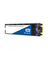 western digital Dysk Blue SSD 2TB M.2 2280 WDS200T2B0B - nr 32
