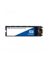 western digital Dysk Blue SSD 2TB M.2 2280 WDS200T2B0B - nr 34