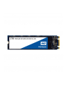 western digital Dysk Blue SSD 2TB M.2 2280 WDS200T2B0B - nr 37