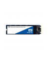 western digital Dysk Blue SSD 2TB M.2 2280 WDS200T2B0B - nr 4