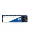 western digital Dysk Blue SSD 2TB M.2 2280 WDS200T2B0B - nr 8