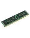kingston Pamięć serwerowa DDR4 16GB/2400      ECC Reg CL17 RDIMM 2R*8 MICRON A IDT - nr 1