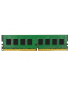 kingston Pamięć serwerowa DDR4  8GB/2400      ECC     CL17  DIMM 1R*8 Micron E - nr 17