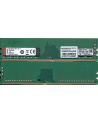 kingston Pamięć serwerowa DDR4  8GB/2400      ECC     CL17  DIMM 1R*8 Micron E - nr 5