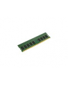 kingston Pamięć serwerowa DDR4  8GB/2400      ECC     CL17  DIMM 1R*8 Micron E - nr 6