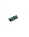 kingston Pamięć serwerowa DDR4 SODIMM  8GB/2666 ECC CL19  1R*8 Micron  E - nr 2