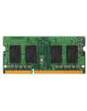 kingston Pamięć serwerowa DDR4 SODIMM  8GB/2666 ECC CL19  1R*8 Micron  E - nr 4