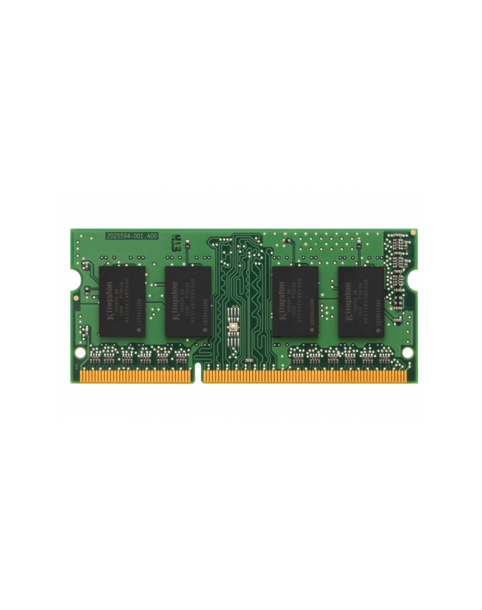 kingston Pamięć serwerowa DDR4 SODIMM  8GB/2666 ECC CL19  1R*8 Micron  E główny