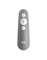 logitech Prezenter bezprzewodowy R500 910-005387 szary - nr 10