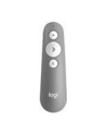 logitech Prezenter bezprzewodowy R500 910-005387 szary - nr 40