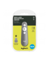 logitech Prezenter bezprzewodowy R500 910-005387 szary - nr 48