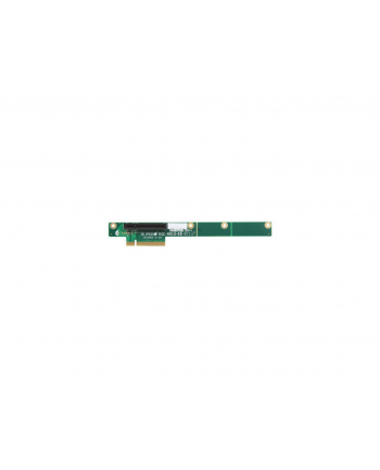 supermicro Riser 1U PCIe x8 RSC-RR1U-E8