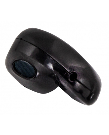 esperanza Słuchawka douszna bluetooth Sumba czarna