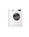 whirlpool Pralko-suszarka FWDG97168WSPL - nr 1