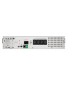 apc Zasilacz awaryjny SMC1000I-2UC C 1kVA/600W 2U SmartConnect - nr 27