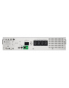 apc Zasilacz awaryjny SMC1000I-2UC C 1kVA/600W 2U SmartConnect - nr 33