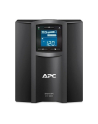 apc Zasilacz awaryjny SMC1500IC SmartUPS C 1500VA/900W Tower SmartConnect - nr 98