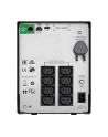 apc Zasilacz awaryjny SMC1500IC SmartUPS C 1500VA/900W Tower SmartConnect - nr 99